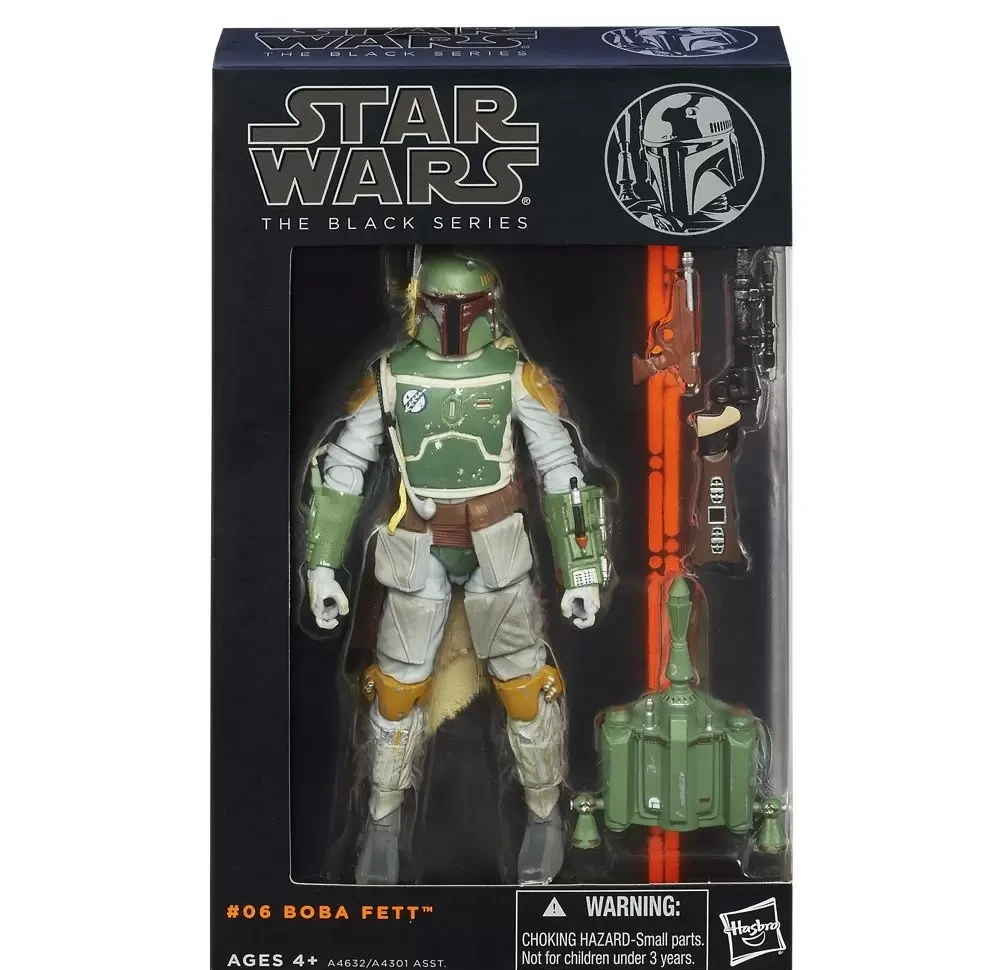 Boba Fett