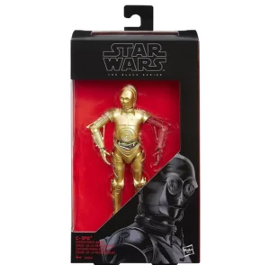 C-3PO