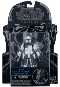 Captain Rex