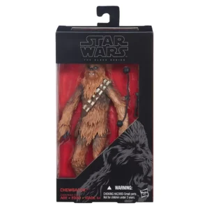Chewbacca