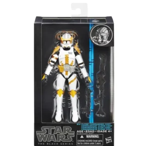 Clone Commander Cody