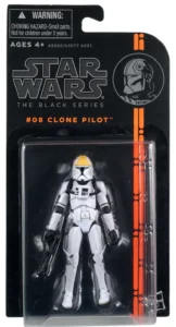 Clone Pilot