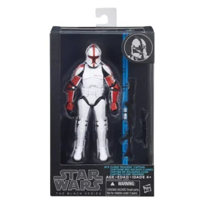 Clone Trooper Captain