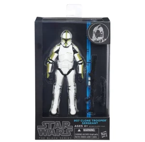 Clone Trooper Sergeant