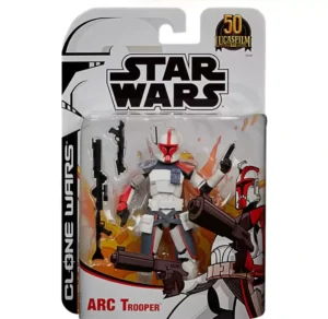 Arc Trooper