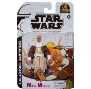 Mace Windu