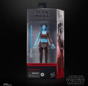 Aayla Secura