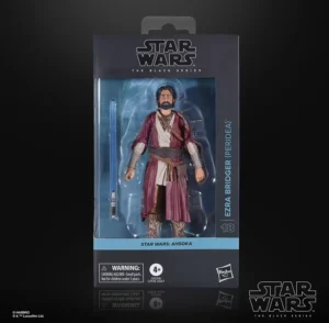 Ezra Bridger (Peridea)