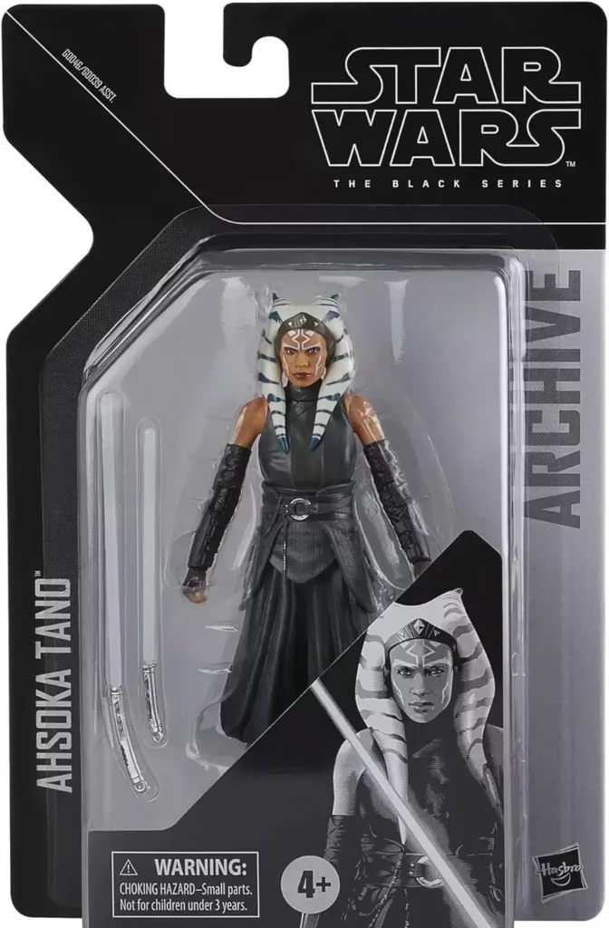 Ahsoka Tano