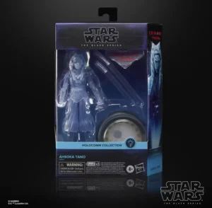 Ahsoka Tano