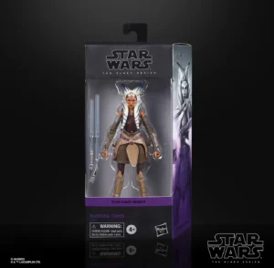 Ashoka Tano