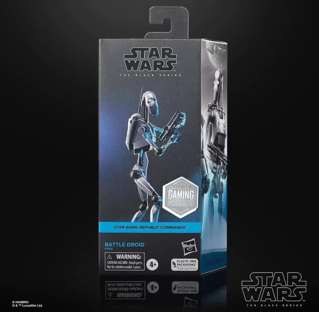 Battle Droid
