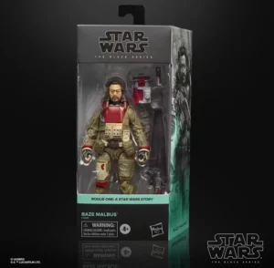 Baze Malbus