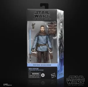 Ben Kenobi (Tibidon Station) (Exclusive)