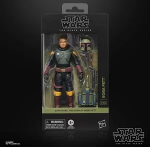 Boba Fett