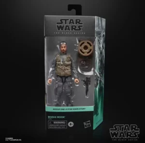 Bodhi Rook
