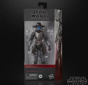 Cad Bane (Bracca)