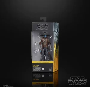 Cad Bane
