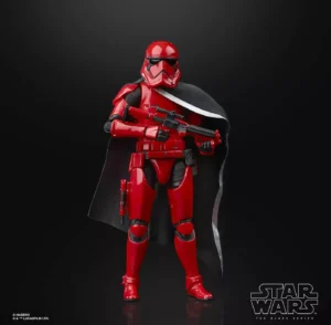 Captain Cardinal