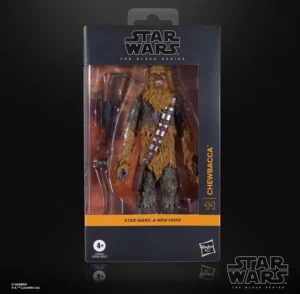 Chewbacca