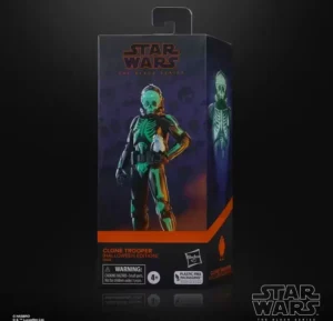 Clone Trooper (Halloween Edition)