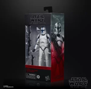 Clone Trooper Lieutenant