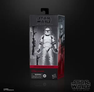 Clone Trooper (Phase 1)