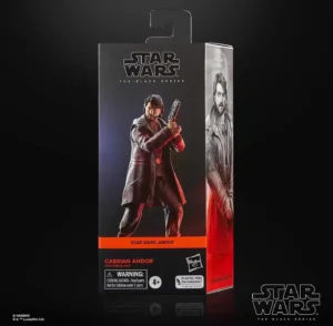 Cassian Andor