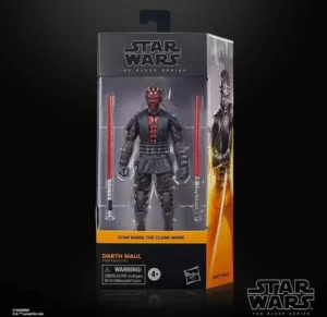 Darth Maul