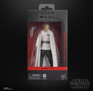 Director Orson Krennic