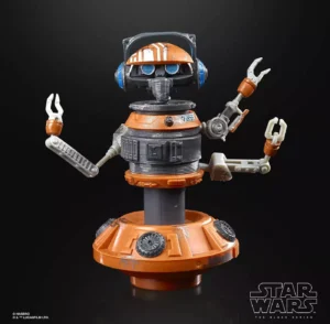 Dj R-3X