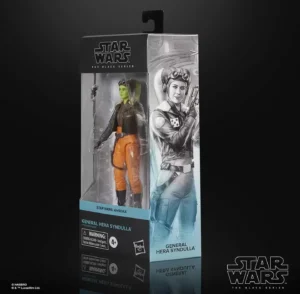 General Hera Syndulla