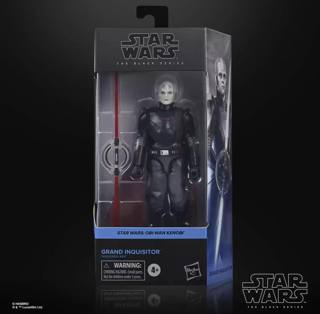 Grand Inquisitor