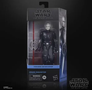 Grand Inquisitor