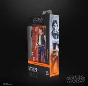 Han Solo