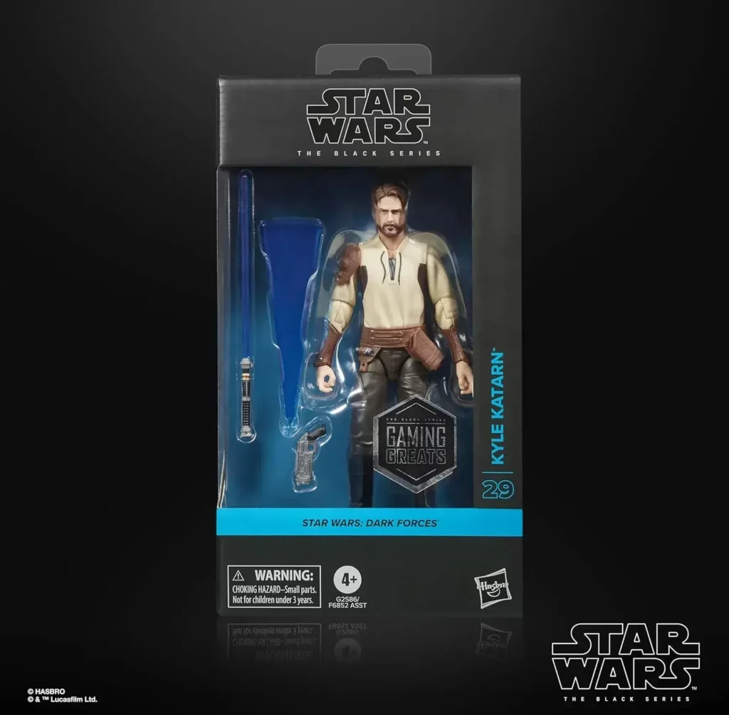 Kyle Katarn