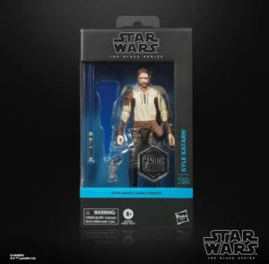 Kyle Katarn
