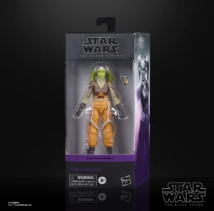 Hera Syndulla