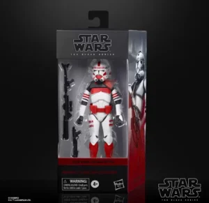 Imperial Clone Shock Trooper
