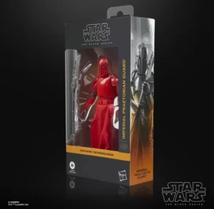Imperial Praetorian Guard
