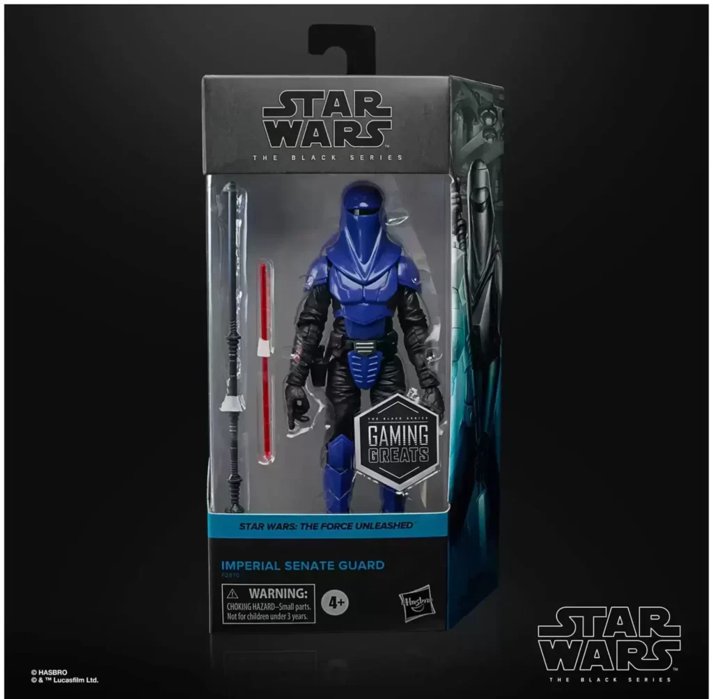 Imperial Senate Guard
