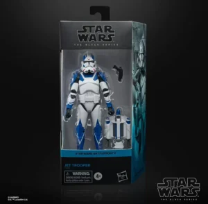Jet Trooper
