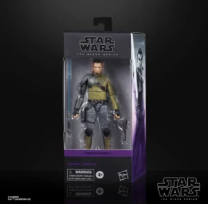 Kanan Jarrus