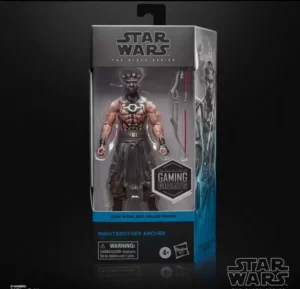 Nightbrother Archer