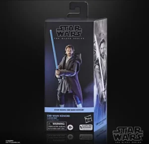 Obi-Wan Kenobi (Jabiim)