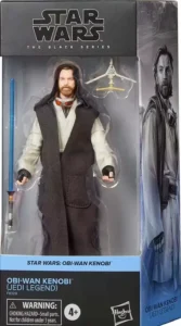 Obi-Wan Kenobi (Jedi Legend)