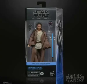 Obi-Wan Kenobi (Wandering Jedi)