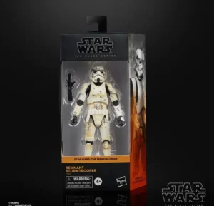 Remnant Stormtrooper (Exclusive)