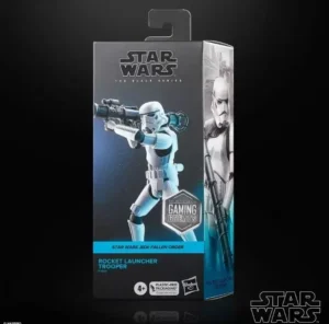 Rocket Launcher Trooper