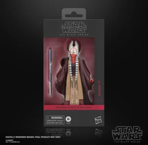 Shaak Ti